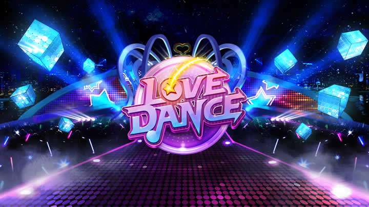 I see love dance